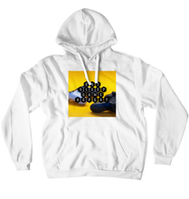 eat sleep game repeat PS4 edition(No-Zip/Pullover)