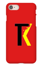 Cover iPhone X - By Torke