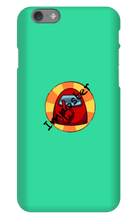 ImposteriPhone Phone Cases