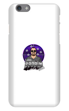 ihavebadaimgaming iPhone Phone Cases