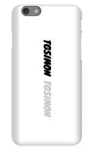 tgsimon iPhone Phone Cases
