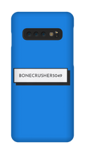 bonecrusher5049 Samsung Phone Cases