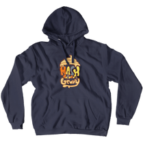 Mash Hoodie