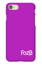 iPhone Phone Cases