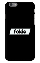 bktfakie iPhone Phone Cases