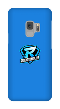 redemptionxplays Samsung Phone Cases