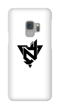 n3cr0m4nicz Samsung Phone Cases