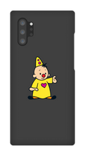 BumbaRoomba Samsung Phone Cases