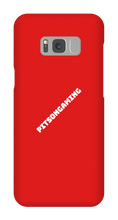 pitsongaming Samsung Phone Cases