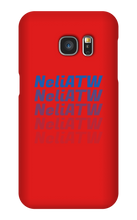 NeliATW Samsung Phone Cases