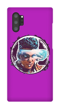 ironspiderap Samsung Phone Cases