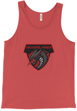 dragonlasher Tank Top