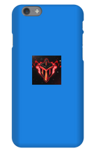 newon123 iPhone Phone Cases