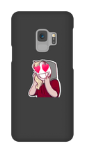 DrCallieeSix Samsung Phone Cases