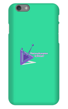 thelazyscorpion iPhone Phone Cases
