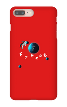 Fsarge iPhone Phone Cases