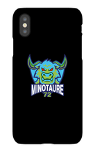 minotaure72 iPhone Phone Cases