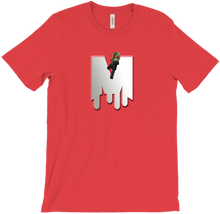 Maionyse THE M (w/ Halo Man) T-Shirt