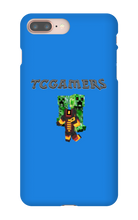 tcgamers iPhone Phone Cases