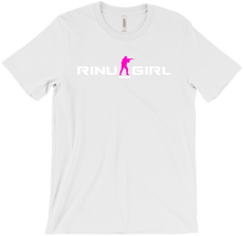 Rinu_Girl T-Shirts