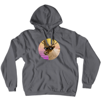 Hoodie Logo (Pullover)