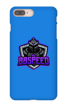 BBspeed Phone Cases iPhone