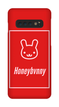 honeybvnny Samsung Phone Cases