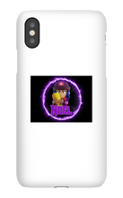 noelno_tv iPhone Phone Cases Brawl Stars