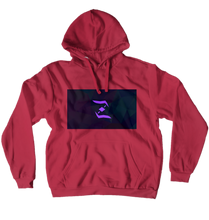 zerosvr Hoodies (No-Zip/Pullover)