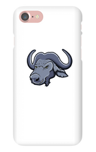 Buffel Gaming iPhone Phone Cases