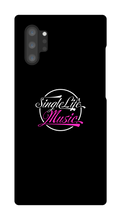 singlelifemusic Samsung Phone Cases