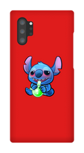 Stitch Toke Samsung Case