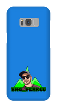 rng_peak66 Samsung Phone Cases