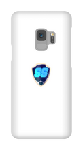 isavageseason Samsung Phone Cases