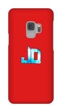 jackdalessio Samsung Phone Cases