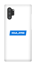xile_zyro Samsung Phone Cases