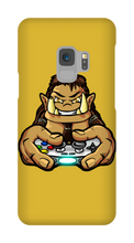 robtherocktv Samsung Phone Cases