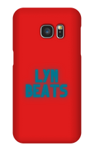lynbeats Samsung  Cases