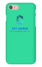 youtube_gaming_187  IPhone Cases