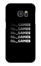 rl20005 Samsung Phone Cases