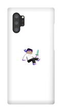 blankfrank Samsung Phone Cases