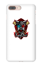 keyonitv iPhone Phone Cases