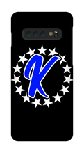 krikkie25 Samsung Phone Cases