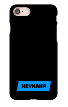 HeyNana iPhone Phone Cases