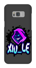 xiu_le Samsung Phone Cases