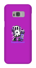 sequoia_ghost Samsung Phone Cases