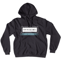 God Bridger Hoodie