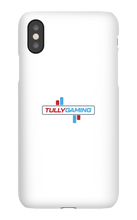 tullygaming301 iPhone Phone Cases