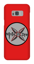 Ninja25dre Samsung Phone Case Classic