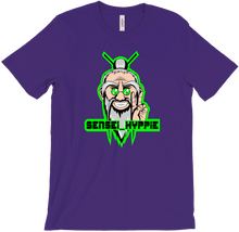 sensei_hyppie T-Shirts
